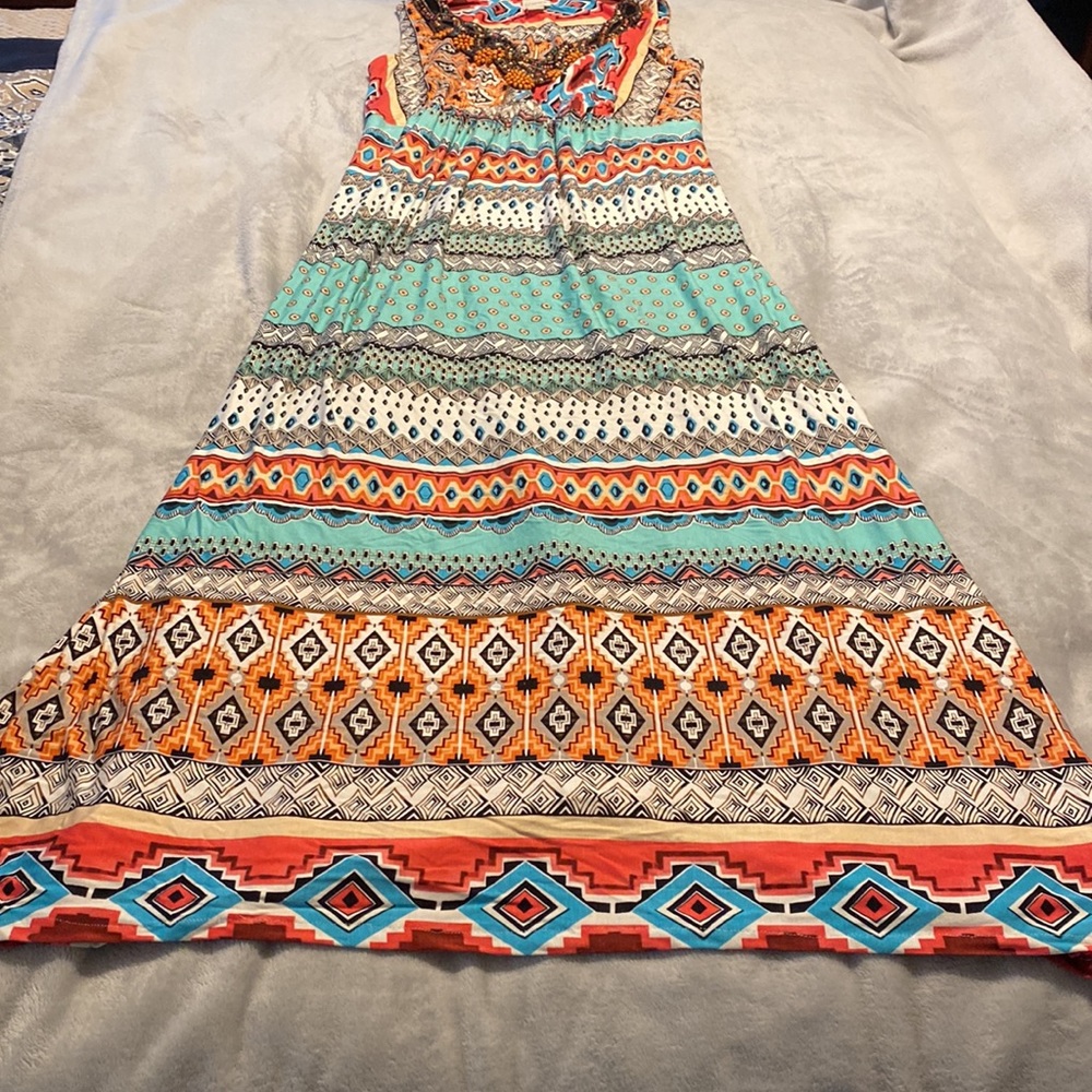 Women’s maxi dress for sale